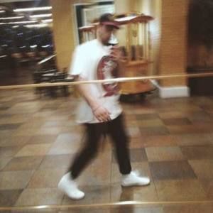 Meet your Posher, Jacob